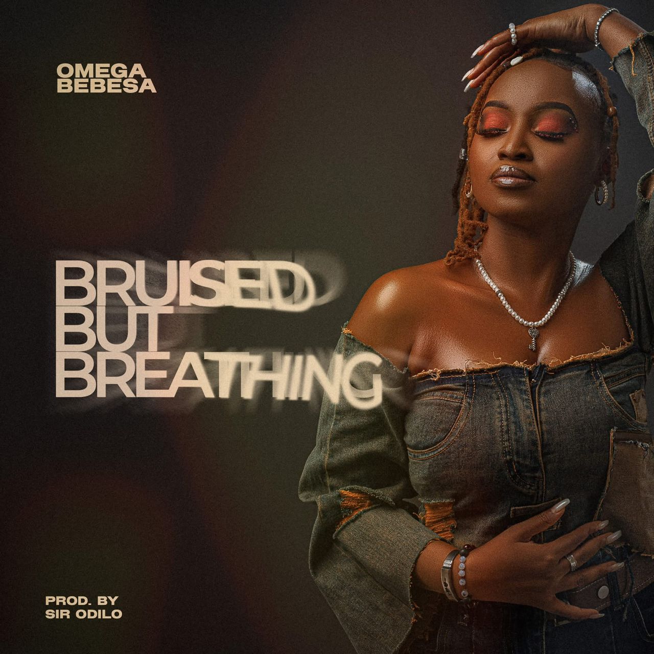 Bruised but Breathing EP